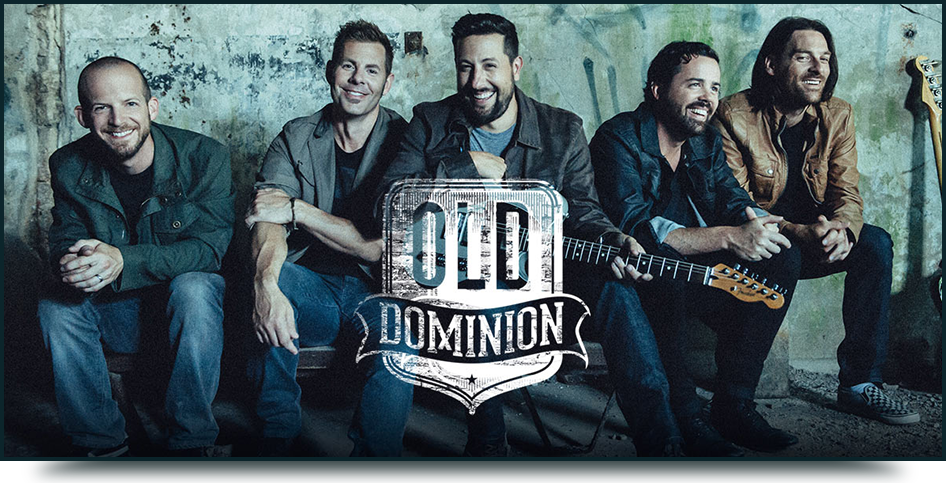 old dominion vancouver tour