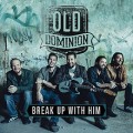 old dominion concert tour