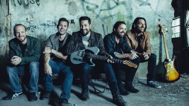 Old Dominion tour dates